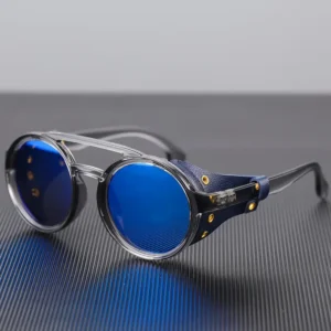 COOL UNIQUE CHOICE - The unique sunglasses is inspired by the classic pilot design