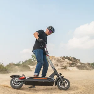 Name: Two-wheeled Scooter 48v Brushless Motor 15ah Lithium Battery