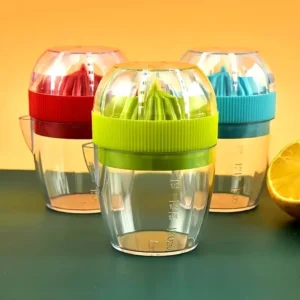 USB Rechargeable Mini Juicer Blender, Portable Juicer Bottle, Electric Fruit Juice Maker Machine