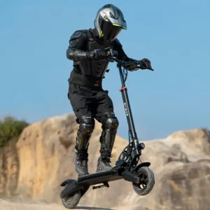 Name: Two-wheeled Scooter 48v Brushless Motor 15ah Lithium Battery