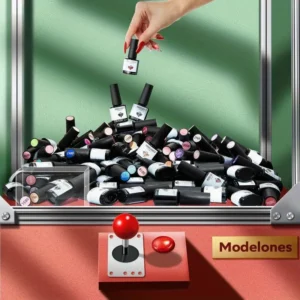 FIRST IMPRESSION NAIL PAINT (PACK COMBO