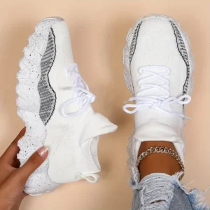 Men's Streetwear Pro Style High Top Platform Fashion/Casual Shoes