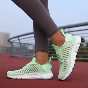 Women's Streetwear Pro Style High Top Platform Fashion/Casual Shoes