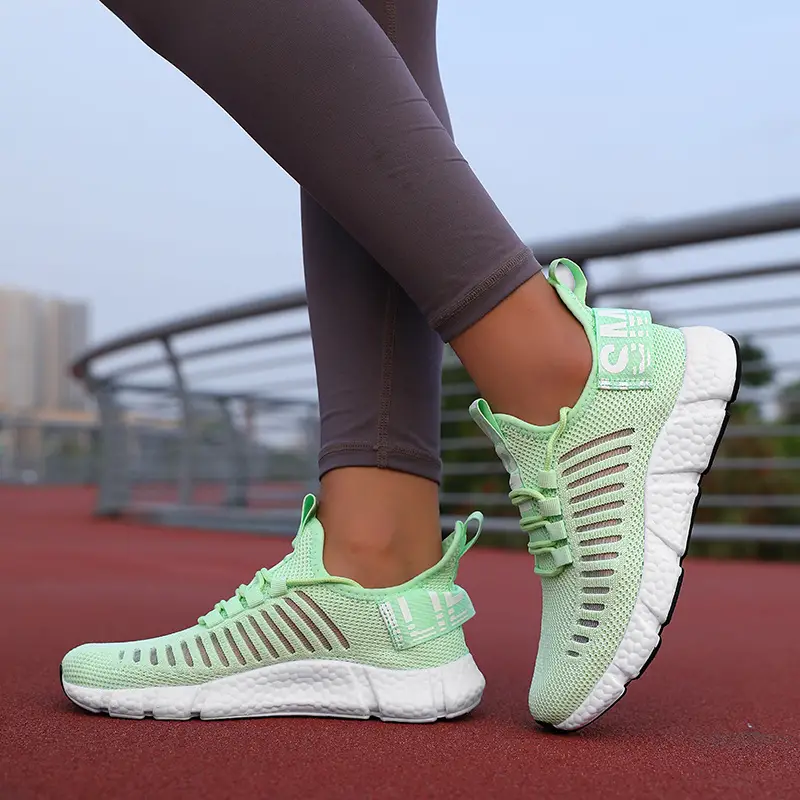 Women's Streetwear Pro Style High Top Platform Fashion/Casual Shoes