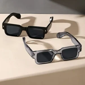 COOL UNIQUE CHOICE - The unique sunglasses is inspired by the classic pilot design
