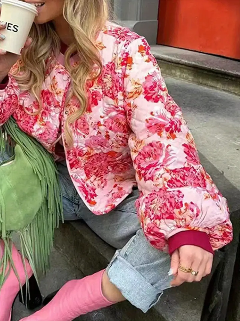 Name: Elegant Mid-Length Hooded Coat with Plush Fur Trim, Versatile Trendy Colors for Women