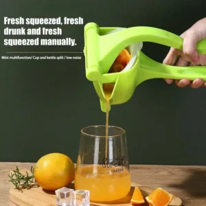 USB Rechargeable Mini Juicer Blender, Portable Juicer Bottle, Electric Fruit Juice Maker Machine