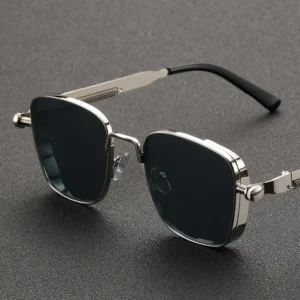 COOL UNIQUE CHOICE - The unique sunglasses is inspired by the classic pilot design