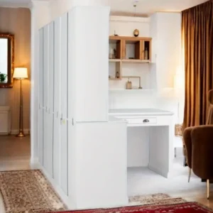 Set Of Airtight Food Storage Containers, Multi-Size Kitchen Essentials Pantry Organizer And Storage, Containers