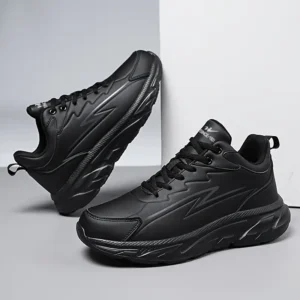 Men's Streetwear Pro Style High Top Platform Fashion/Casual Shoes