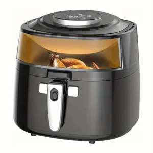 Best selling kitchen air fryer