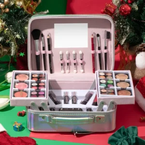 FIRST IMPRESSION NAIL PAINT (PACK COMBO