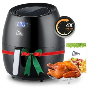 Best selling kitchen air fryer