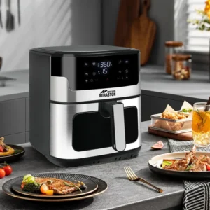 Best selling kitchen air fryer