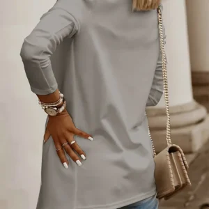 Name: Women's Open Front Office Work Business Casual Lightweight Summer Crop Suit Blazer - Breathable Fabric - For Professional