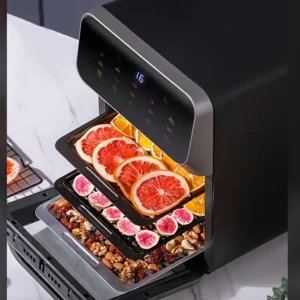 Best selling kitchen air fryer