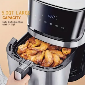 Best selling kitchen air fryer