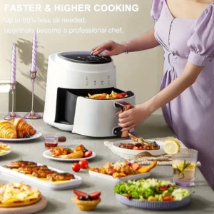 Best selling kitchen air fryer