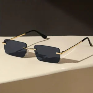 COOL UNIQUE CHOICE - The unique sunglasses is inspired by the classic pilot design