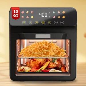 Best selling kitchen air fryer