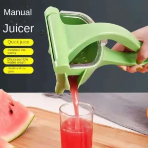 USB Rechargeable Mini Juicer Blender, Portable Juicer Bottle, Electric Fruit Juice Maker Machine