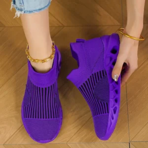 Women's Streetwear Pro Style High Top Platform Fashion/Casual Shoes