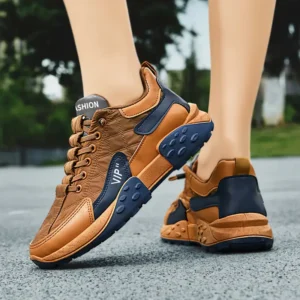 Women's Streetwear Pro Style High Top Platform Fashion/Casual Shoes