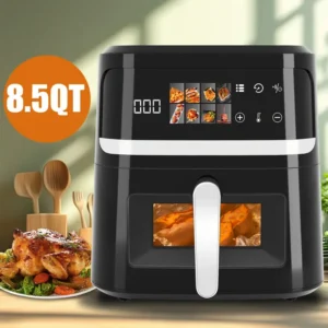 Best selling kitchen air fryer