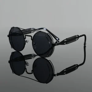 COOL UNIQUE CHOICE - The unique sunglasses is inspired by the classic pilot design