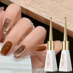 FIRST IMPRESSION NAIL PAINT (PACK COMBO