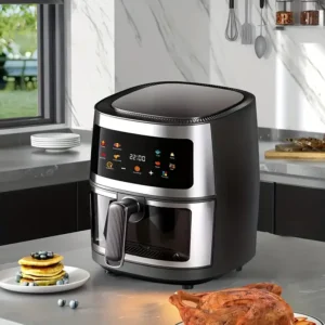 Best selling kitchen air fryer