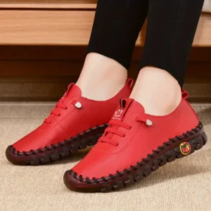 Women's Streetwear Pro Style High Top Platform Fashion/Casual Shoes
