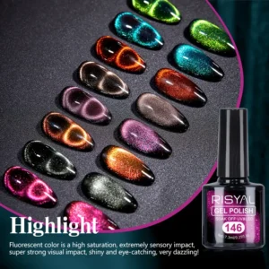 FIRST IMPRESSION NAIL PAINT (PACK COMBO