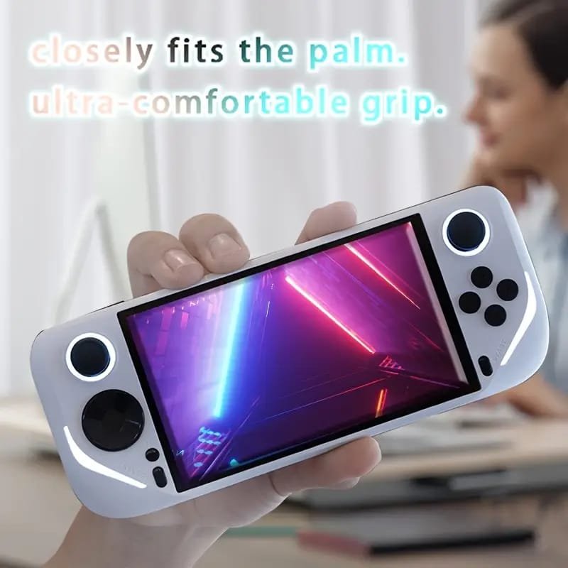 Portable Game Console