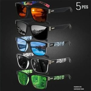 New stylish sunglasses for women