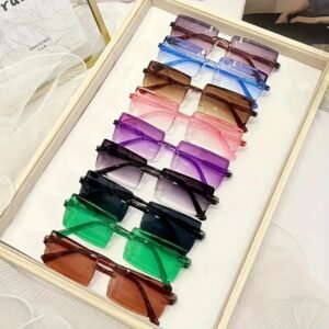 New stylish sunglasses for women