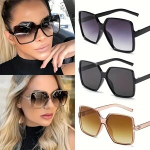 New stylish sunglasses for women