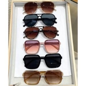 New stylish sunglasses for women