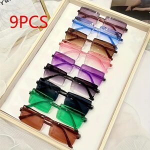 New stylish sunglasses for women