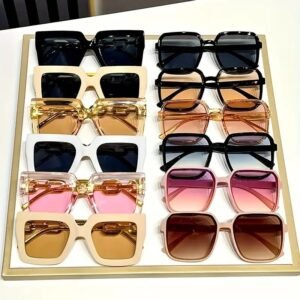 New stylish sunglasses for women