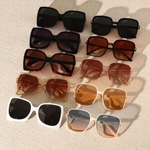 New stylish sunglasses for women