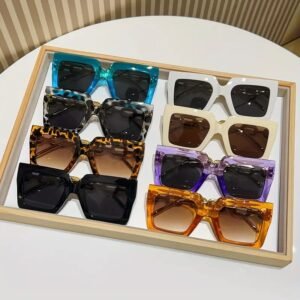 New stylish sunglasses for women