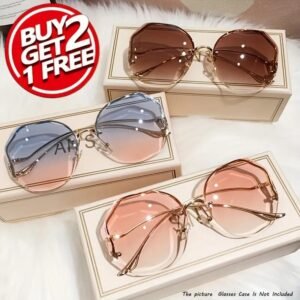 New stylish sunglasses for women