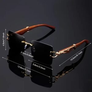 New stylish sunglasses for women