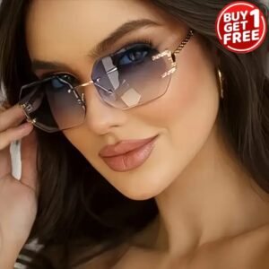 New stylish sunglasses for women