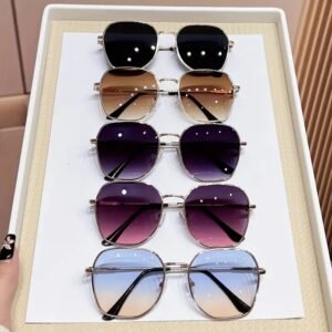 New stylish sunglasses for women