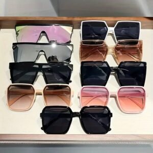 New stylish sunglasses for women