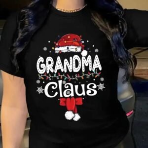 Empowering Portrait Short Sleeve T-Shirt