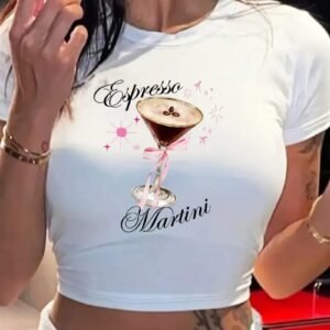 Empowering Portrait Short Sleeve T-Shirt