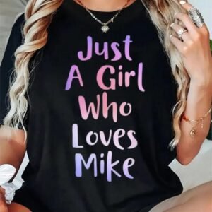 Empowering Portrait Short Sleeve T-Shirt